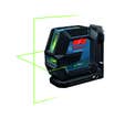 Laser lignes GLL 2-15 g + support LB10 - BOSCH