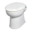 WC BROYEUR MONOBLOC ”TURBO COMPACT”