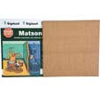 Matson kit 1m² 0.5x0.5 m siplast