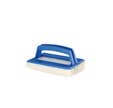BROSSE RECURANTE POUR LIGNE D'EAU