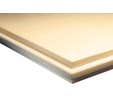 Panneau polystyrène extrudé 125x60x8 Ld29 URSA