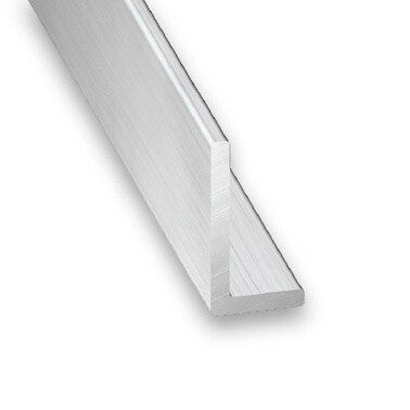 Corniere Aluminium Brut L 15 X Ep 10 Mm L 100 Cm Bricoman