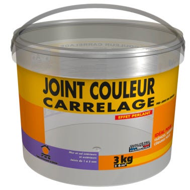 Joint fin brun taupe 3 kg - PRB 1