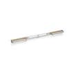 BARRE VENTILATION VELUX BLANC ZOF MK00