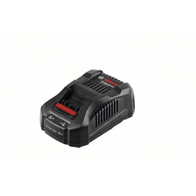 Chargeur rapide 36V GAL 3680 CV - 1600A004ZS BOSCH PROFESSIONAL 0