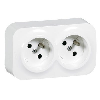 ARNOULD 60731 PRISE 2P+T 2M 10/16A Liberté EUR 7,88 - FR ARNOULD 60731 PRISE 2P+T 2M 10/16A Liberté EUR 7,88 - FR
