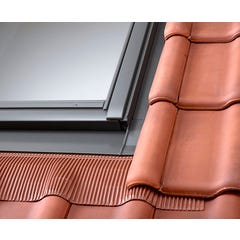 Raccord pour fenêtres de toit tuile EDJ R MK04 l.78 x H.98 cm - VELUX 0