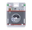 Lames de scie circulaire pour scies plongeantes / circulaires portatives sans fil, et les scies circulaires à métaux sans fil - 2608837666 BOSCH