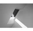 Volet roulant électrique VELUX SML Mk08 l.78 x H.140 cm