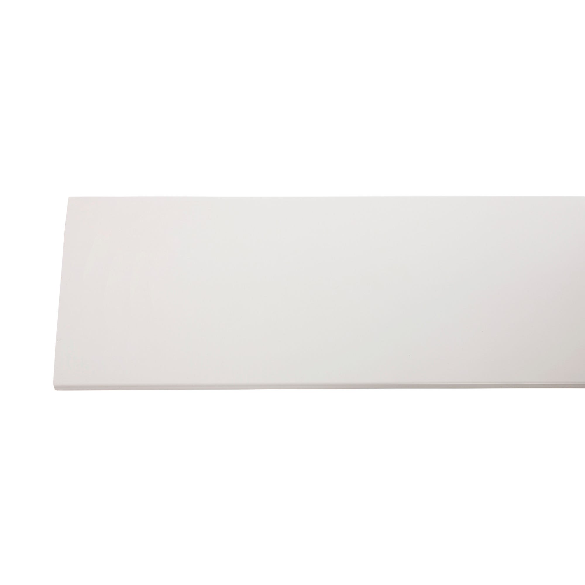 Tablette PVC cellulaire l.200 x Ep.9 mm Long.250 cm - SOPROFEN 1