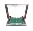 Trappe de visite Alu-Platre 300 x 300 mm