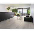 Revetement de sol stratifié 14mm - Décor CHÊNE SNOW - Colis de 1,48m²
