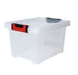 Boite de rangement + Couvercle 15L - CLIPSTOCK