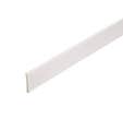 Champlat PVC cellulaire l.250 x H.4,5 x Ep.0,6 cm