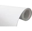 Toile de verre prépeinte thermo-acoustique lisse Ep.3 mm l.1 x L.10,4 m - RENOVANEUF