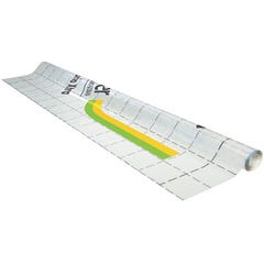 Membrane hygro-régulante Vario® Xtra L.40 x l.1,5 m, 60 m² - ISOVER 1