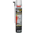 Mousse polyuréthane expansive Soudafoam LMDI M low mdi manuelle 750 ml - Soudal