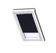 Store occultant DKL bleu Ck04 l.55 x H.98 cm - VELUX