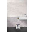 Faïence beige effet béton l.20 x L.40 cm Roma