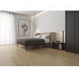Carrelage intérieur marron effet bois l.20 x L.120 cm Tree