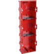 BOITE D'ENCASTREMENT MACONNERIE 1 POSTE LEGRAND
