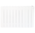 Radiateur à inertie connecté 2000W Aviso - MARINIERE