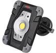 PROJECTEUR LED 20W FIXATION AIMANTE RECH