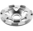 Disque diamant DIA HARD-D130-ST - FESTOOL