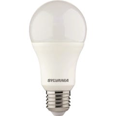 Ampoules LED E27 2700K lot de 4  - SYLVANIA 0