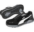 Chaussure de sécurité basse S3 noir T.43 Airtwist - PUMA