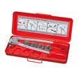 Coffret à emboîtures expander - ROTHENBERGER