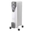 RADIATEUR BAIN D'HUILE 1500W