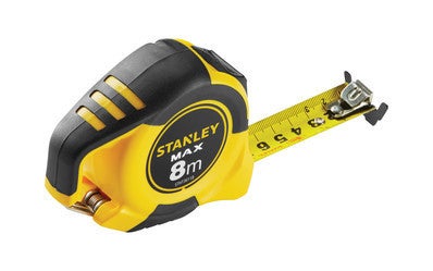 Metre stanley fatmax 2025 8m