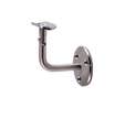 Support inox 316 main courante 90°