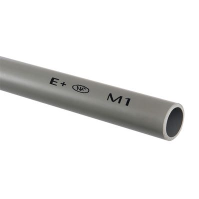Tube PVC NF-M1-NF-E diamètre 40 mm longueur 4 mètres 0