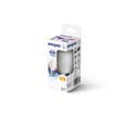 Ampoule fil opal E27 G45 2700K 470Lm