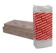 3 panneaux de laine de roche Rockcomble Evolution - Ep.200 mm lambda 33 R = 6,05 L.135 x l.40 cm - ROCKWOOL