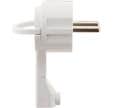 FICHE MALE EXTRA PLATE 16A BLC