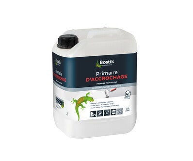 primaire d accrochage 5 l bostik bricoman