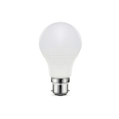 Ampoule LED B22 blanc chaud - ZEIGER 0