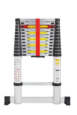 Bricoman Echelle Telescopique Gamboahinestrosa