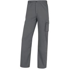Pantalon de travail gris T.XXXL Palaos light - DELTA PLUS 0