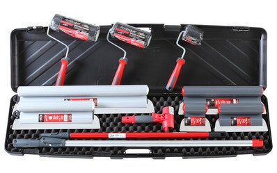 Decoliss System Plaquiste Bricoman