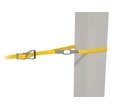 LIGNE DE VIE TEMPORAIRE HORIZONTALE SPEEDLINE DELTAPLUS