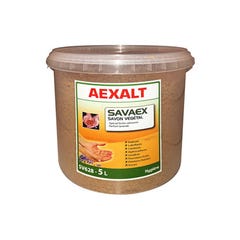 Savon végétal en poudre parfum lavande 5 L Savaex - AEXALT