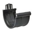 Jonction PVC ardoise développé 25