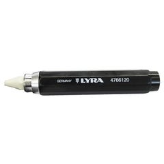 Porte-criae noir pour Diam.11-12 mm - LYRA  0