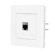 PRISES RJ45 CAT6 NORA BLC