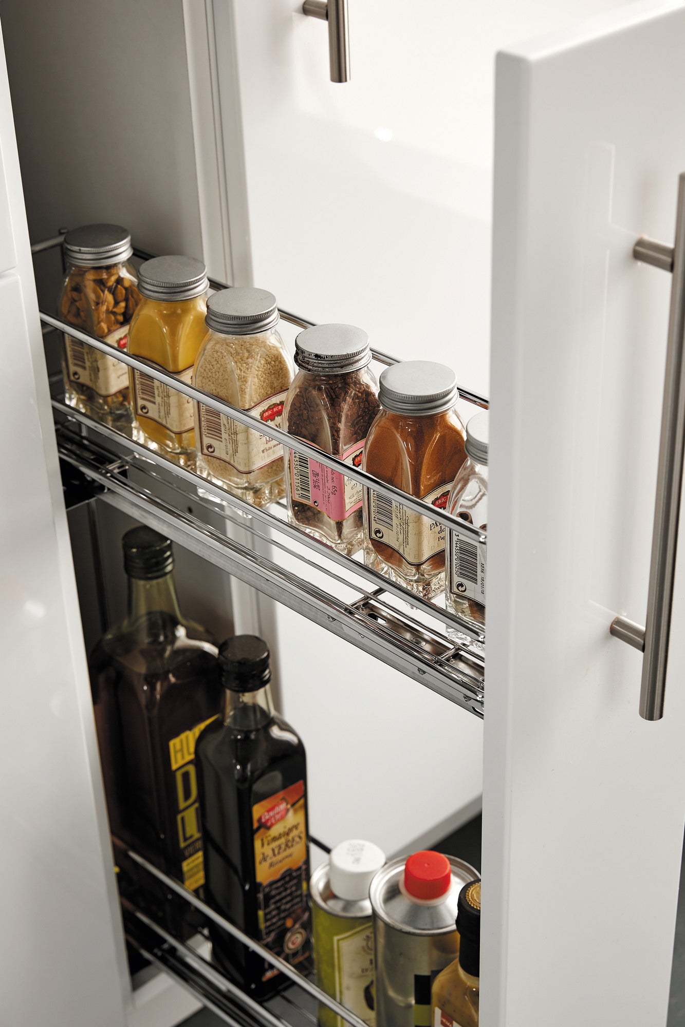 Range Epice pour meuble de 15 cm