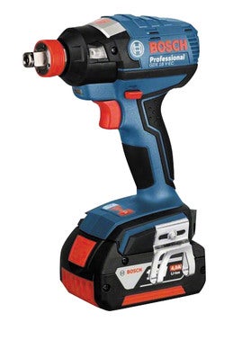 Bosch Professional 18V System boulonneuse sans-f…